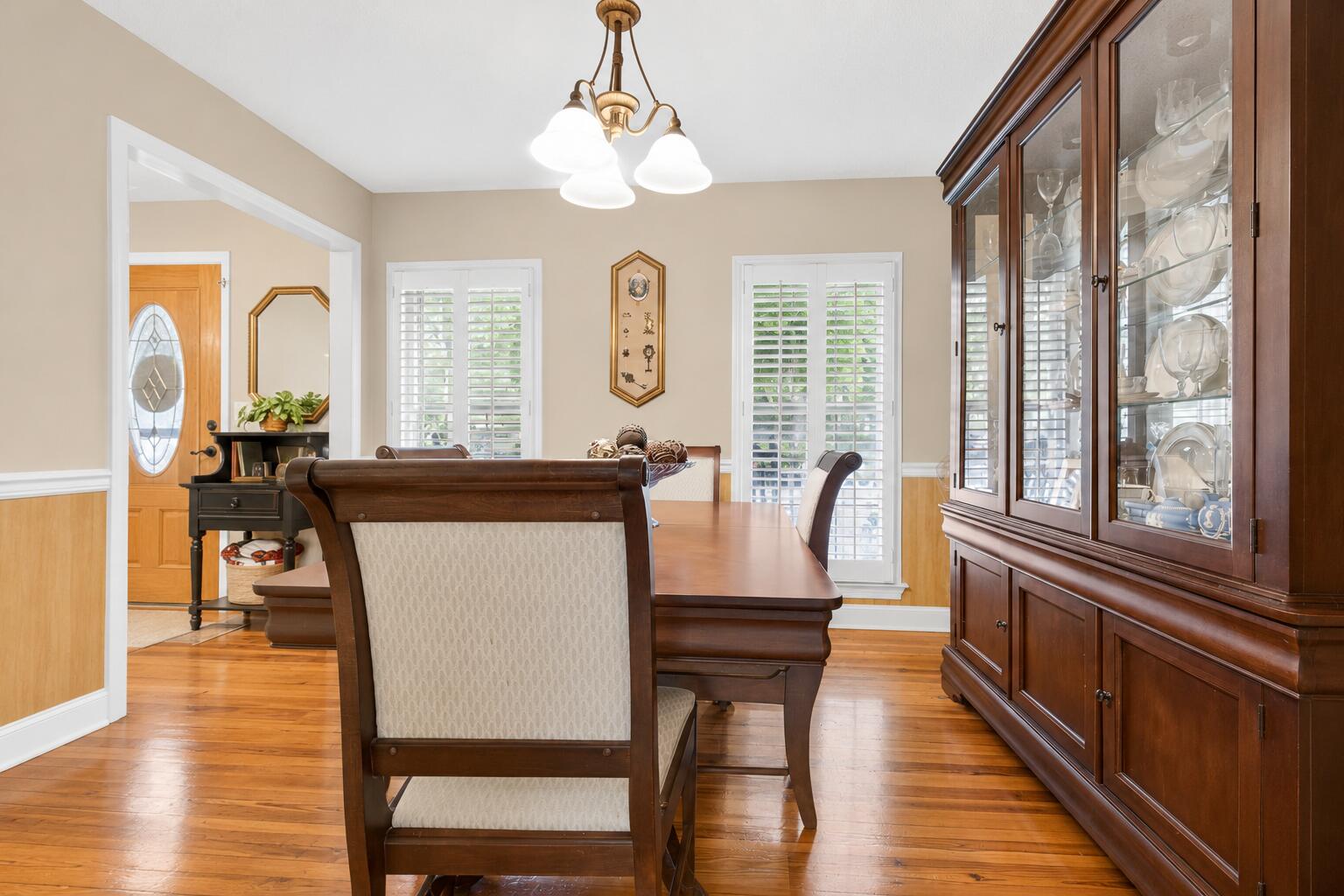 1547 Sterling Oaks Drive