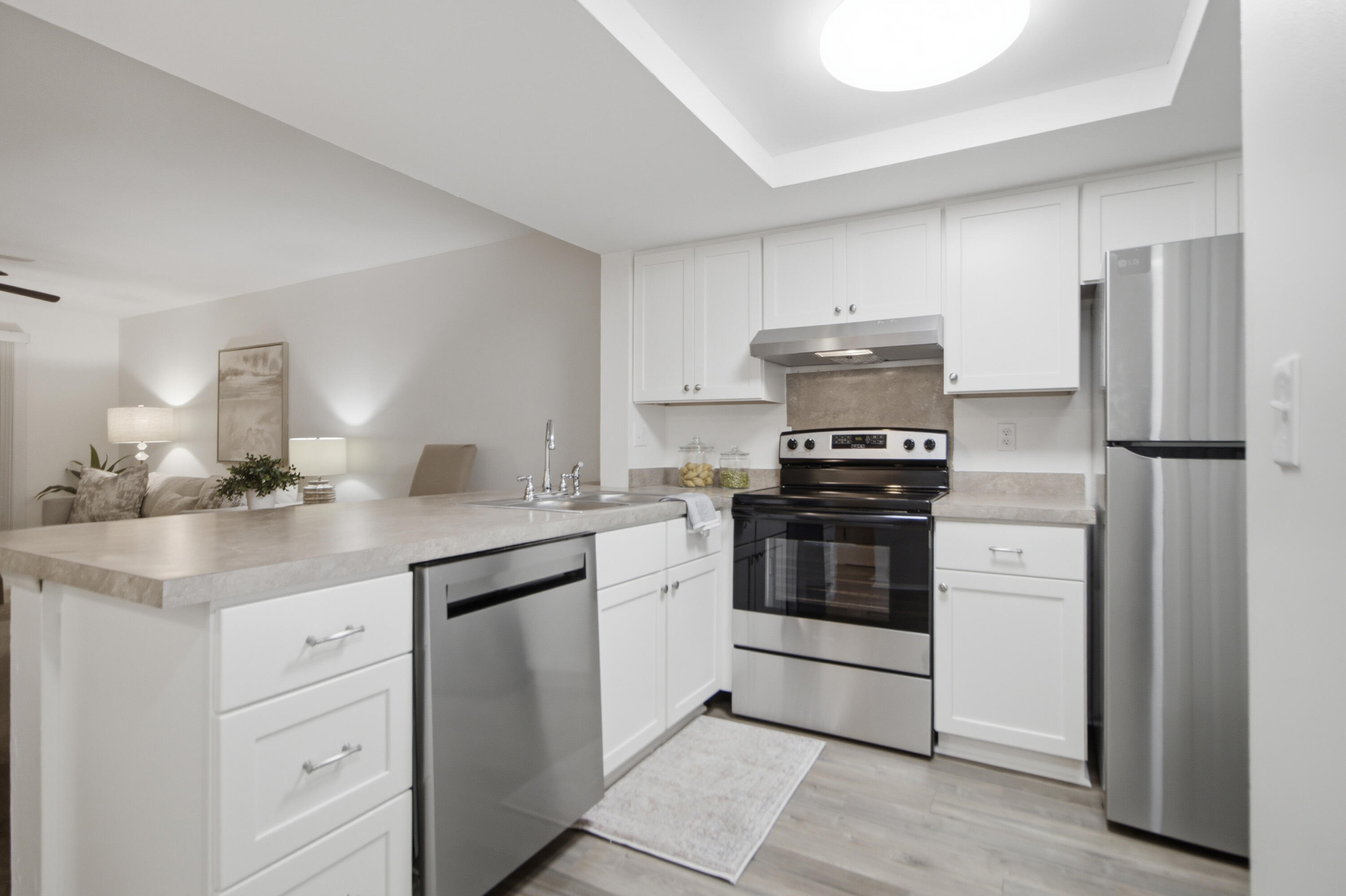 2945 Dove Haven Court Unit G