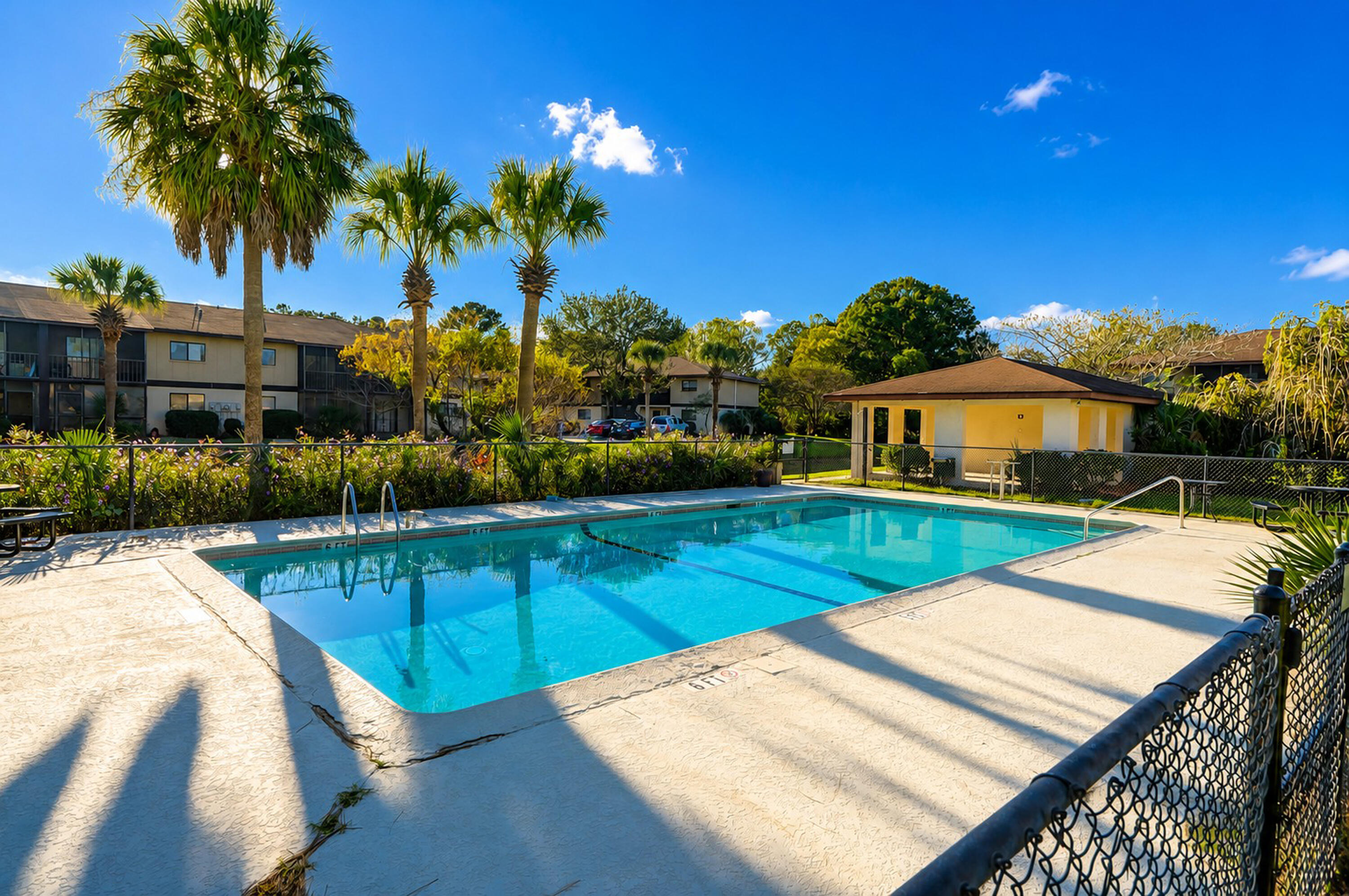 2945 Dove Haven Court Unit G