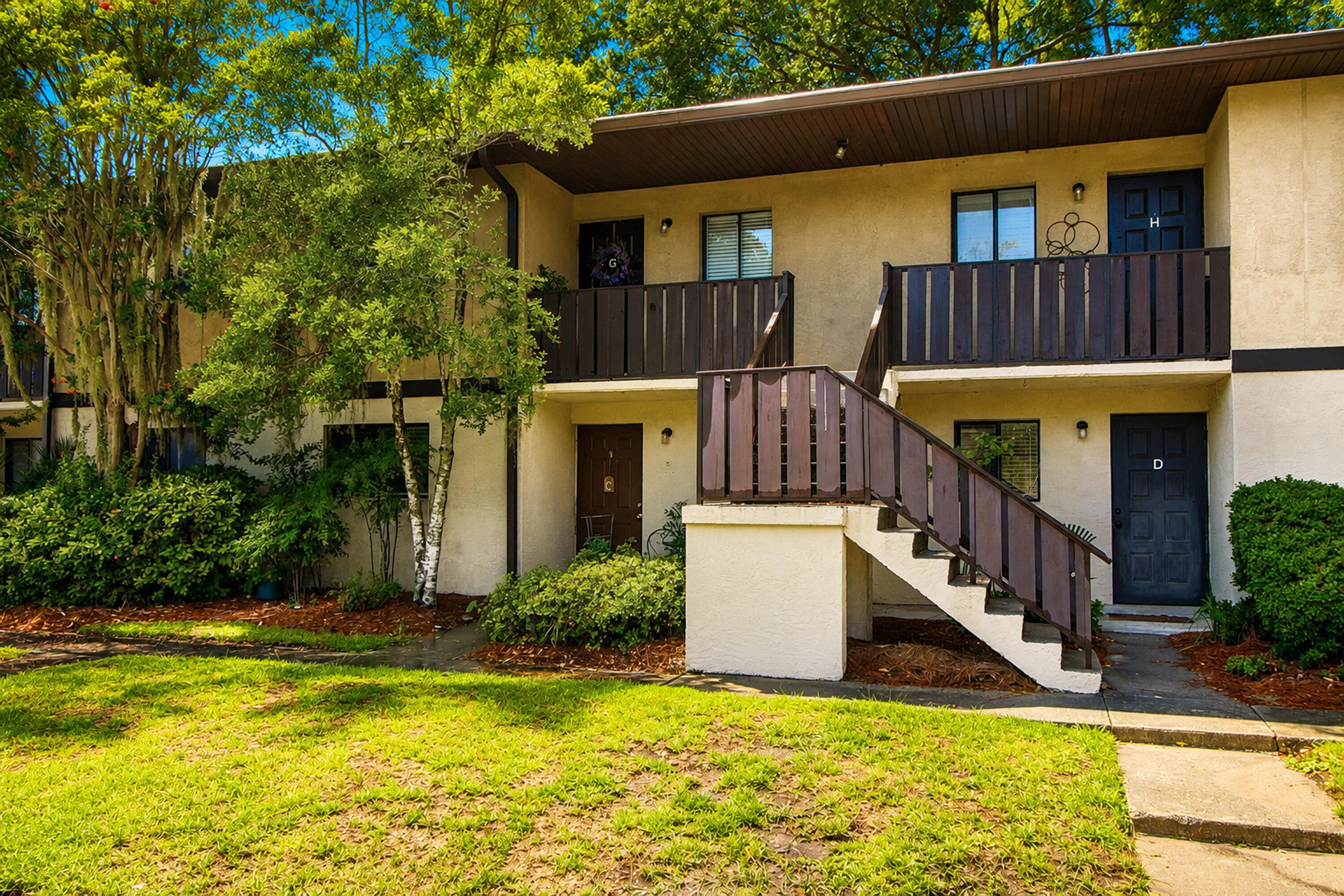 2945 Dove Haven Court Unit G
