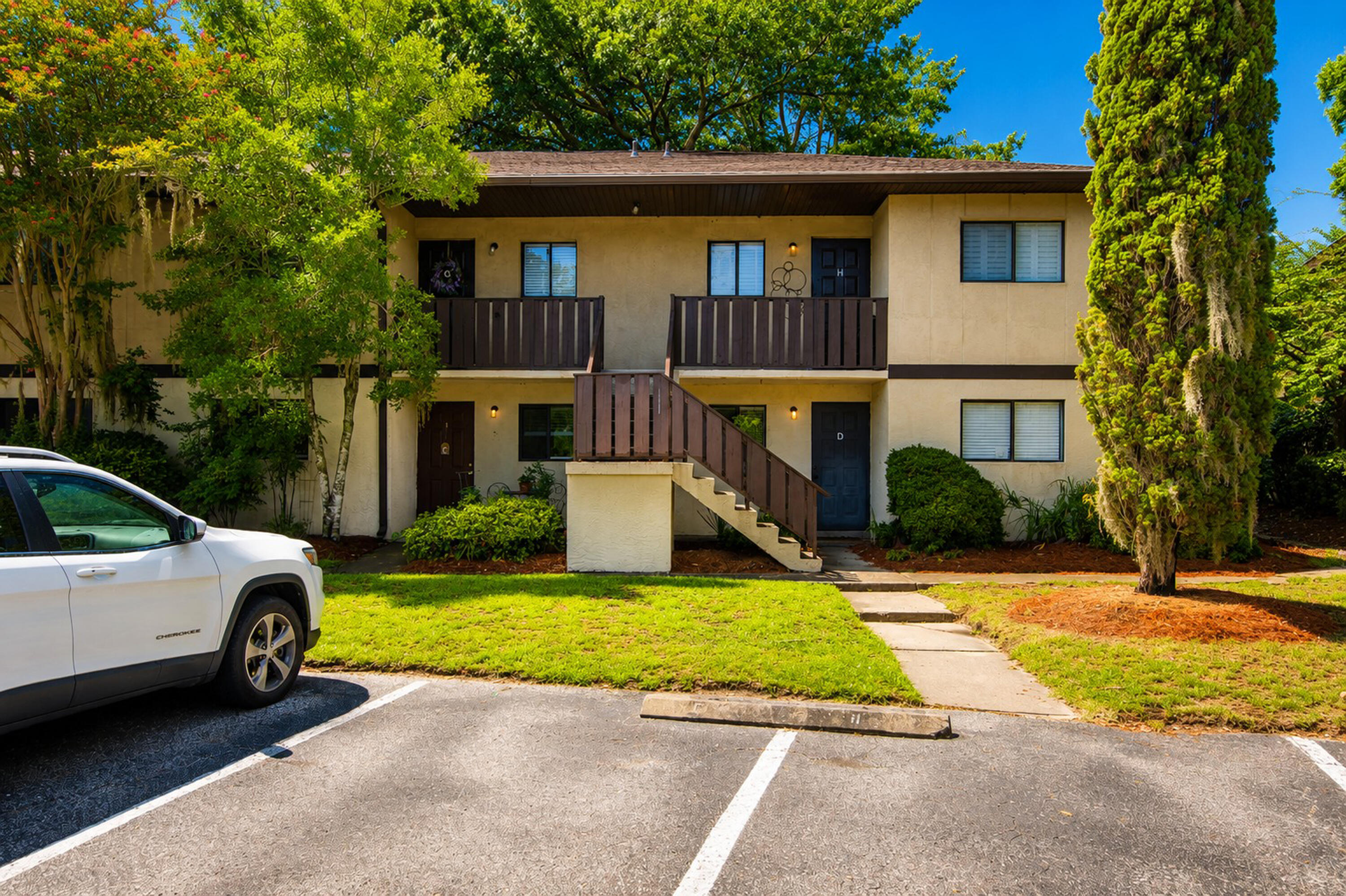 2945 Dove Haven Court Unit G