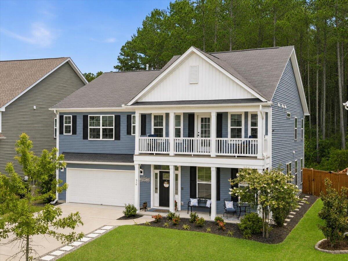 516 Dunswell Drive