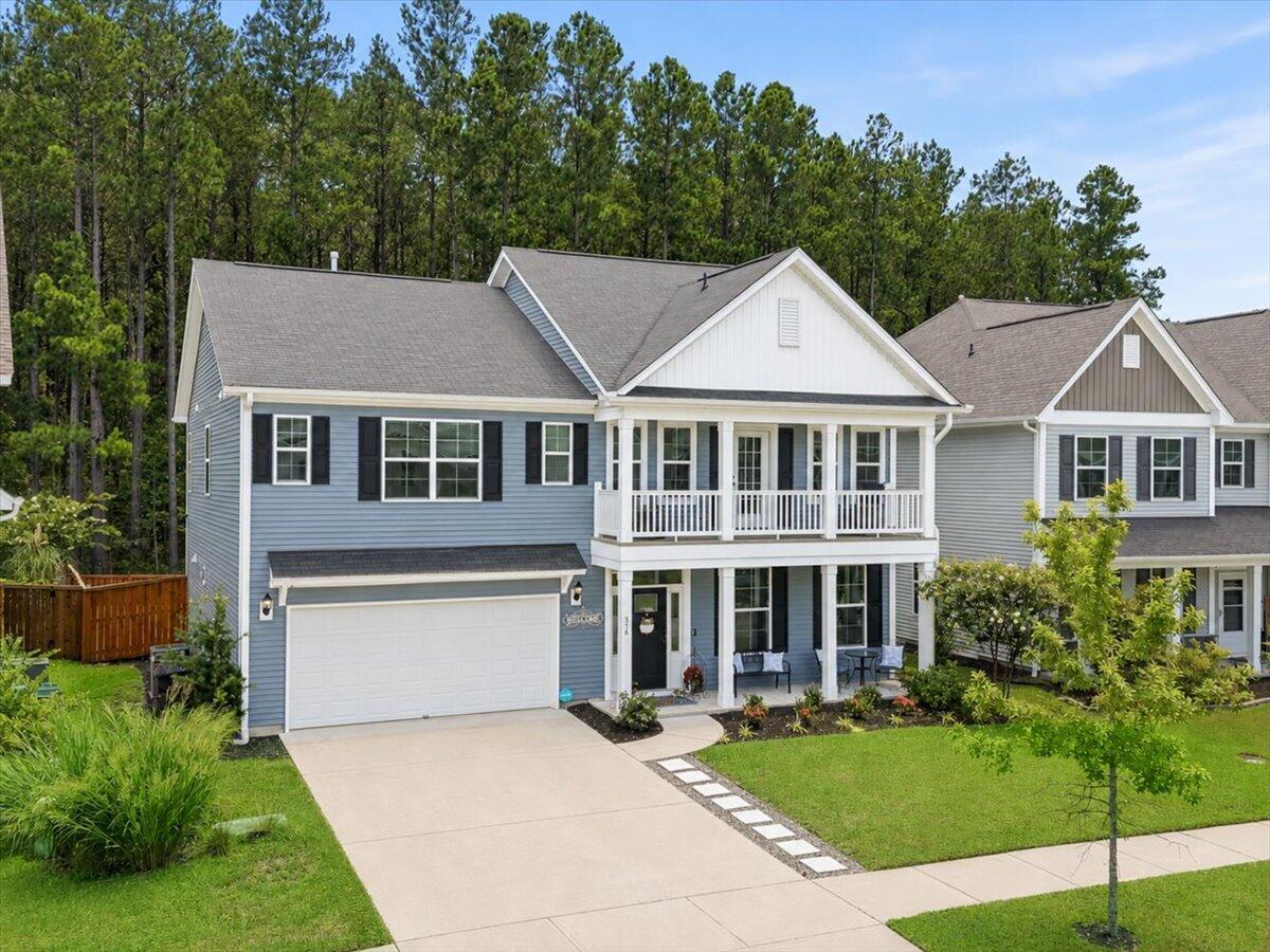516 Dunswell Drive