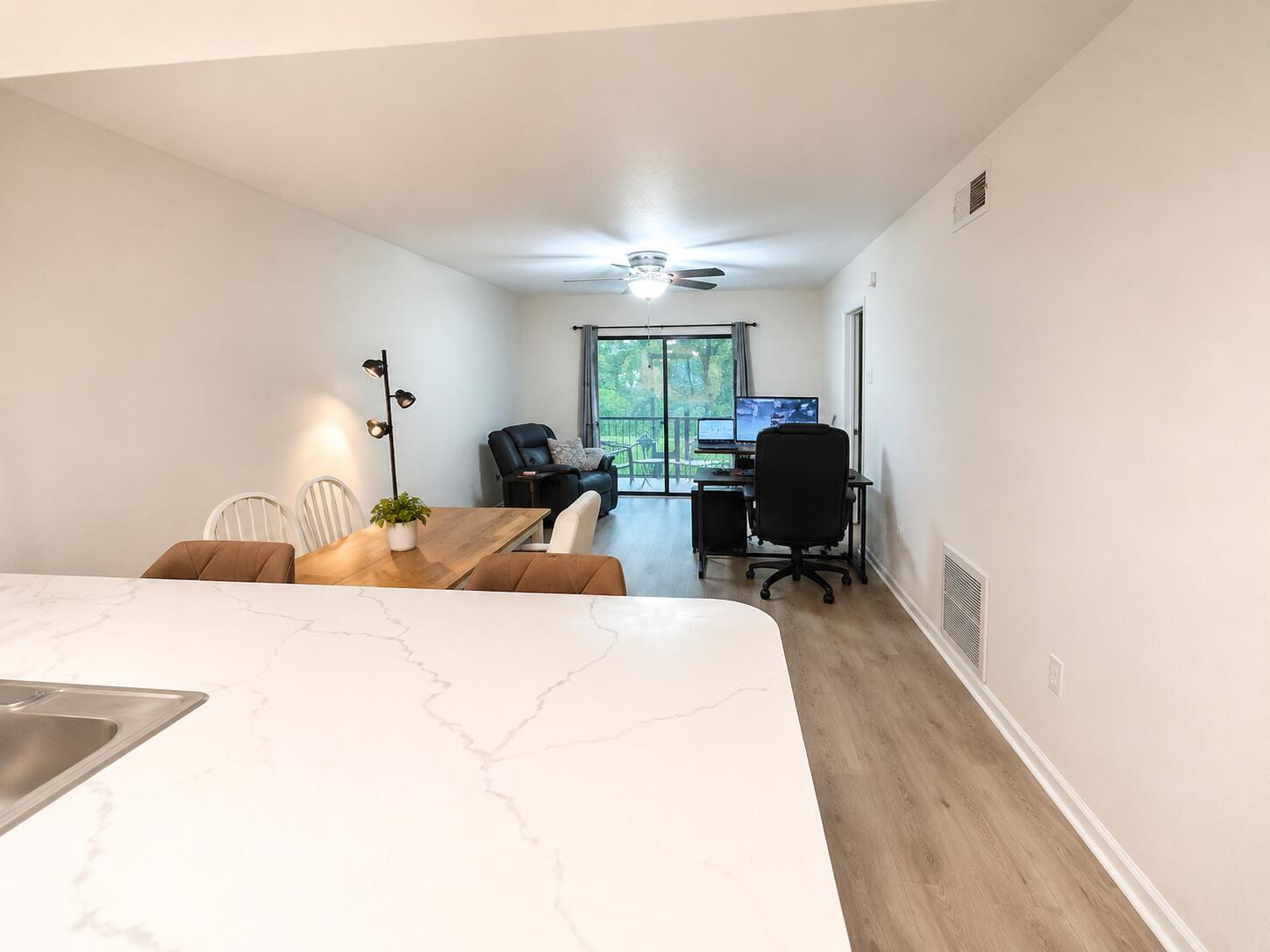 1101 N 2nd Avenue # 804