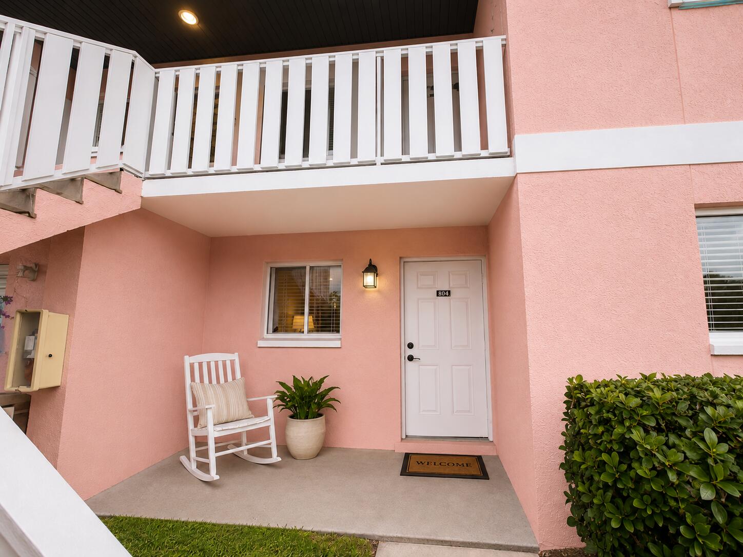 1101 N 2nd Avenue # 804