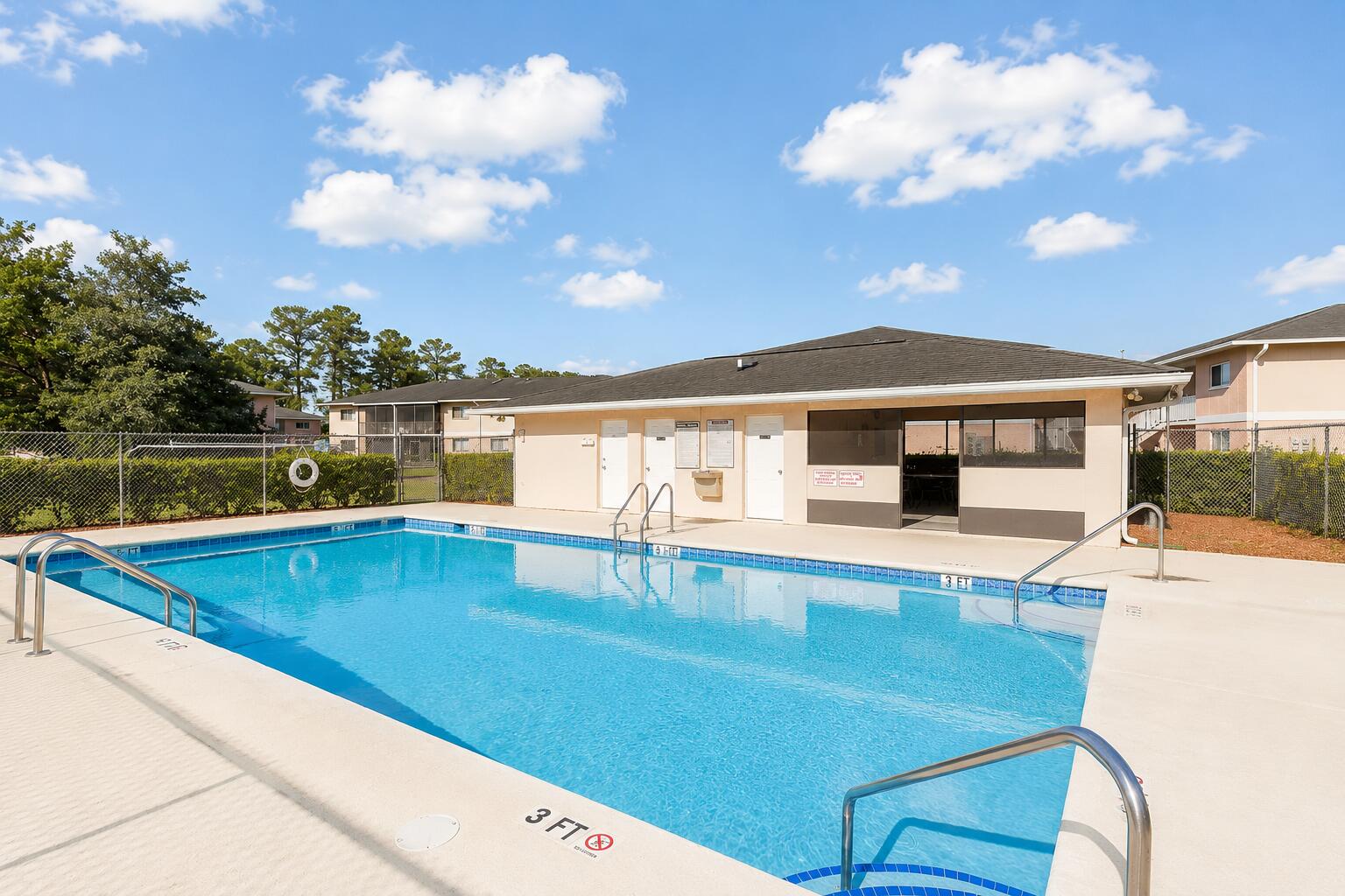 1101 N 2nd Avenue # 804