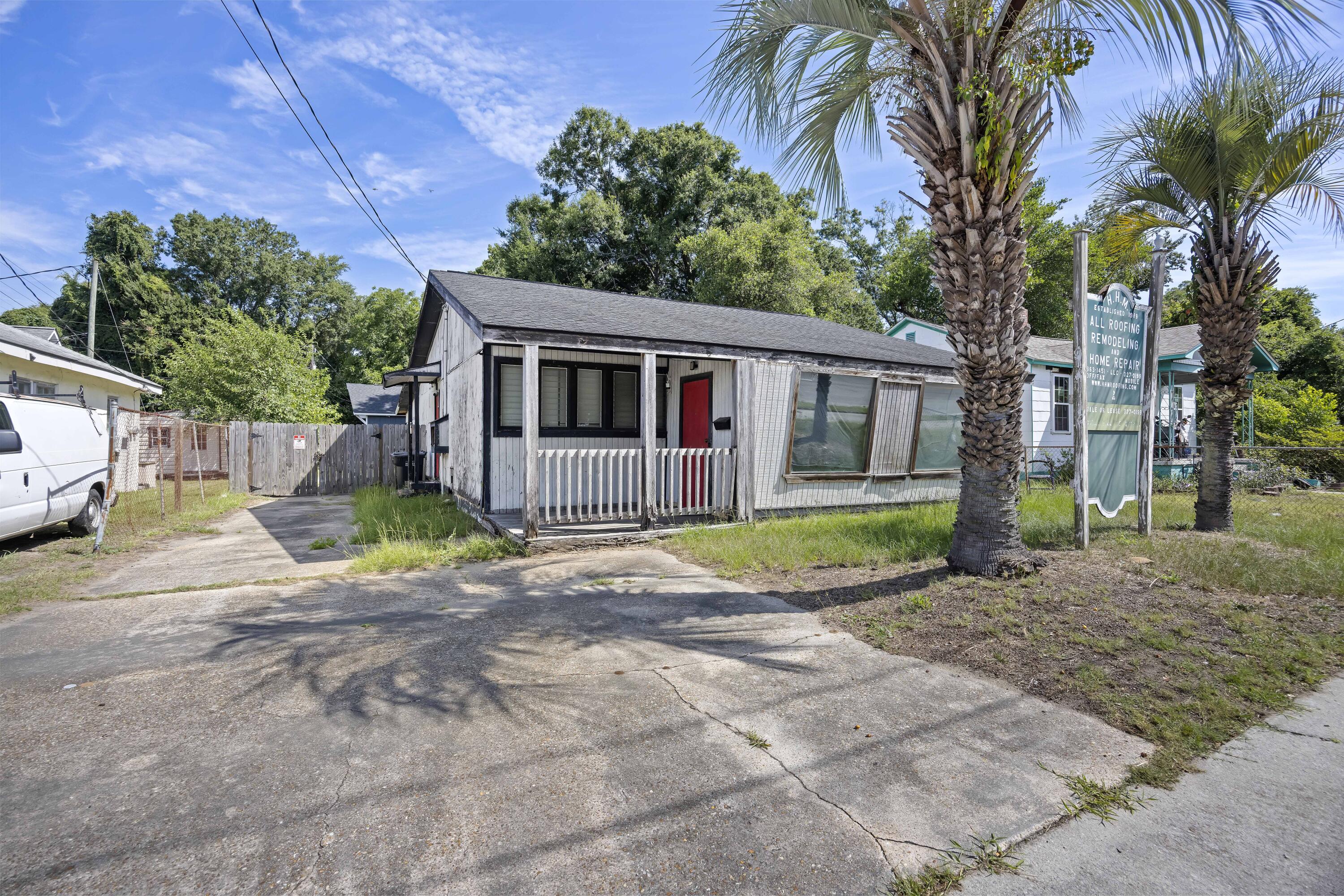 2034 Morningside Drive
