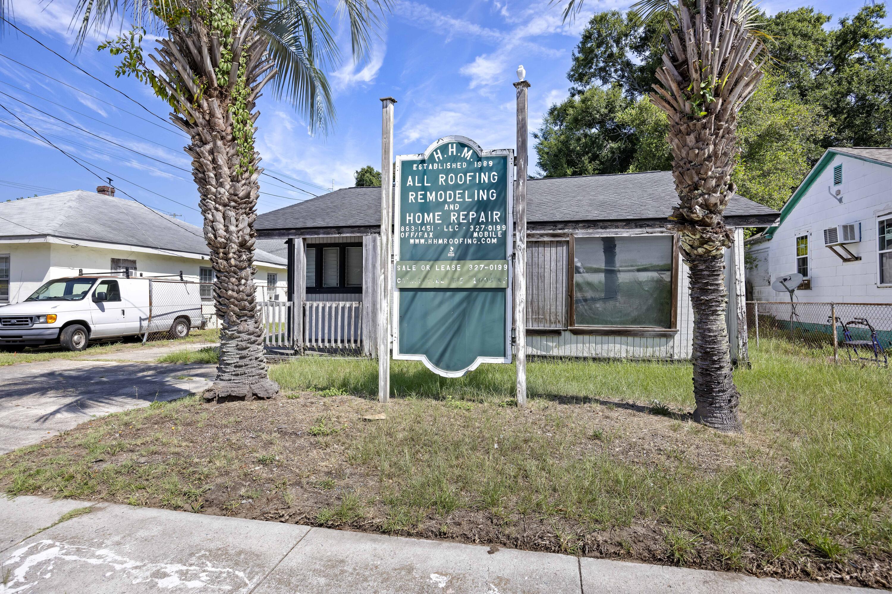 2034 Morningside Drive
