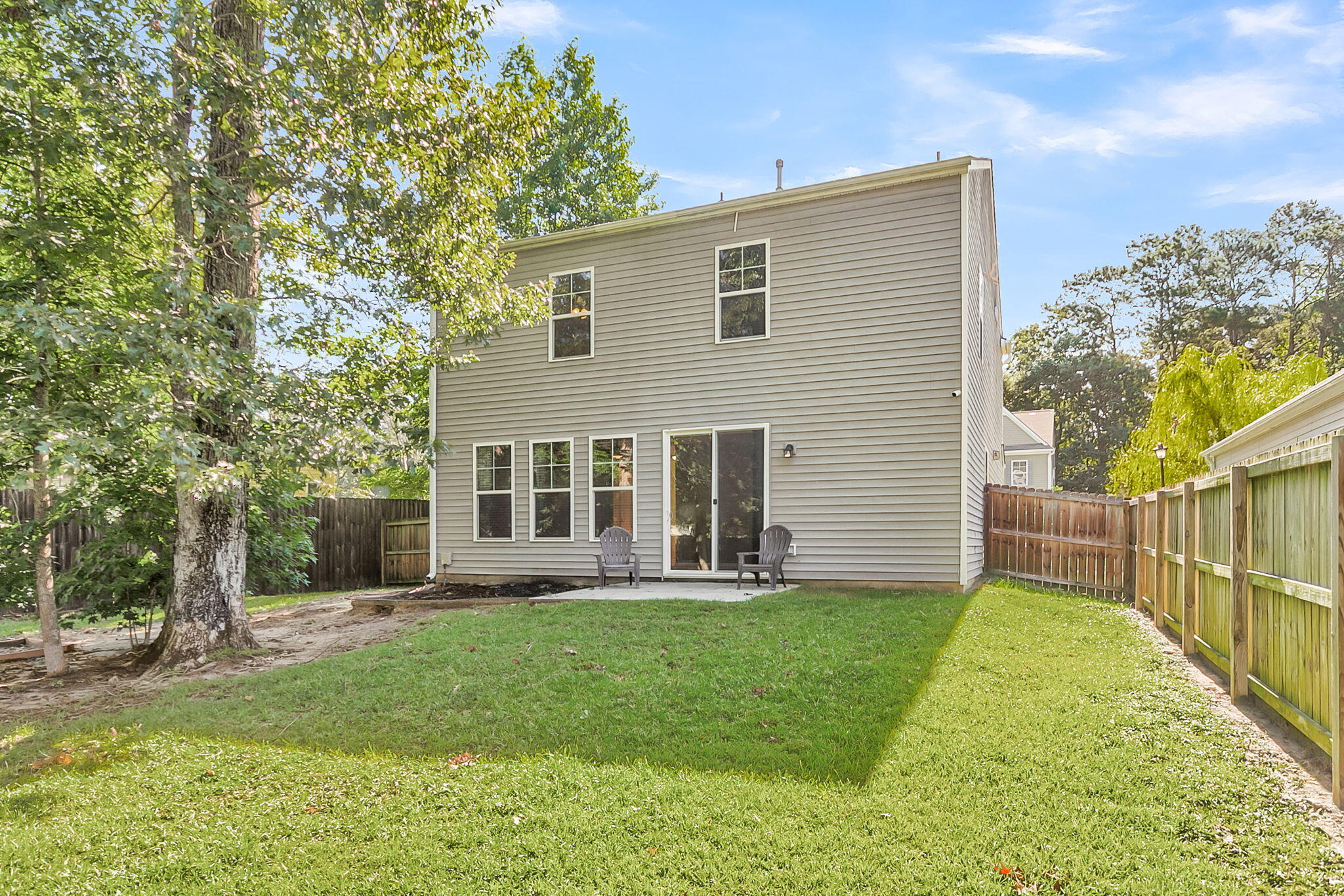 195 Hickory Ridge Way