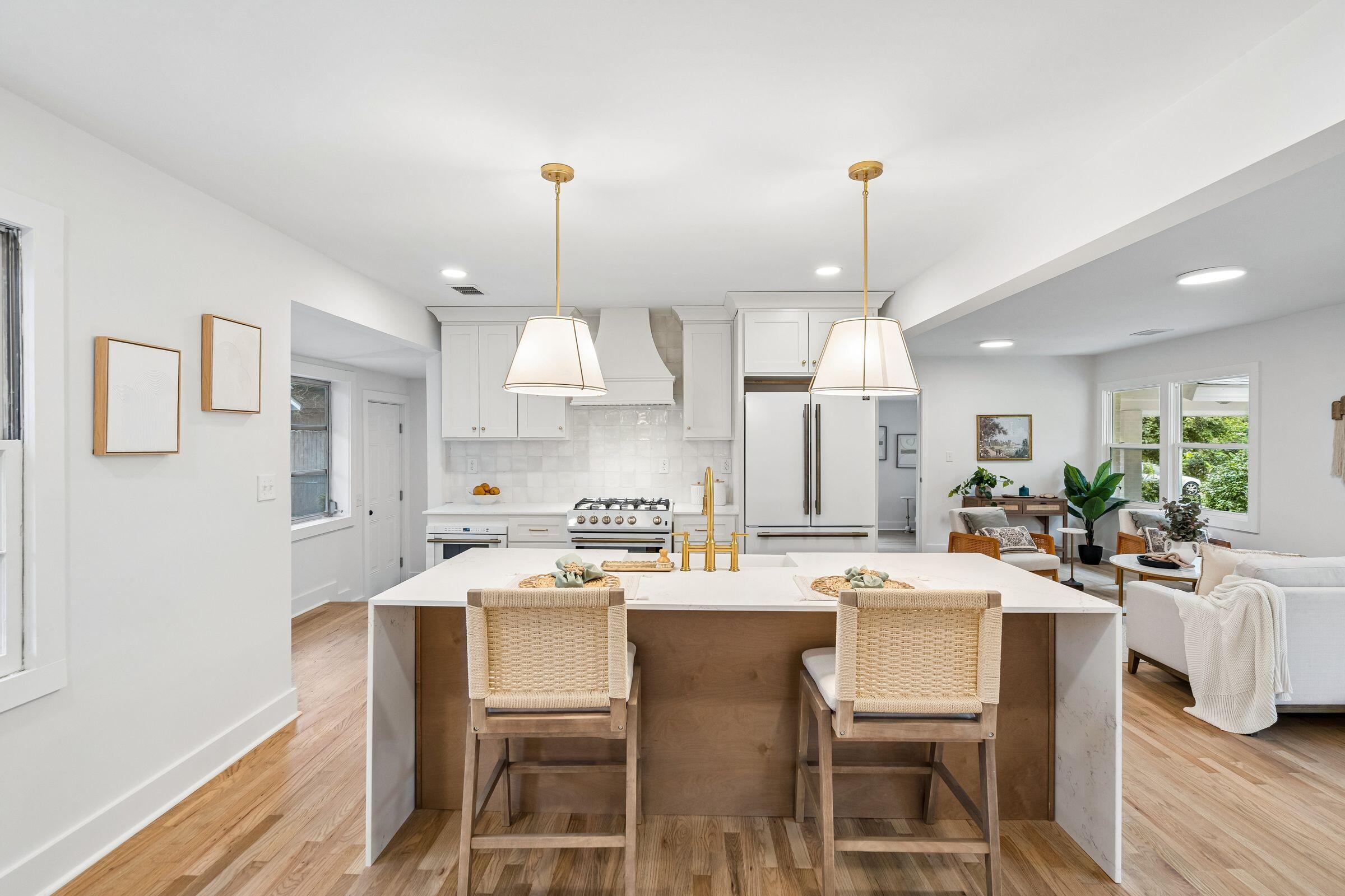 5119 Parkside Drive