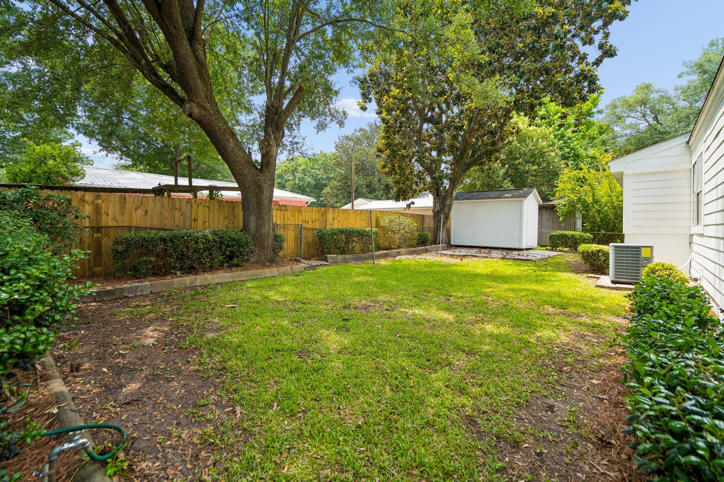5119 Parkside Drive
