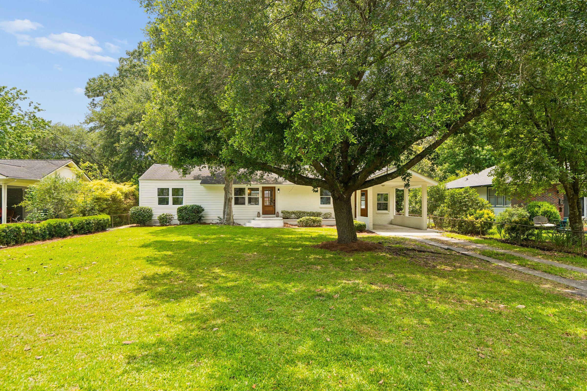 5119 Parkside Drive