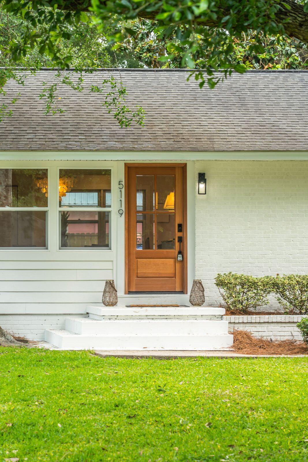 5119 Parkside Drive