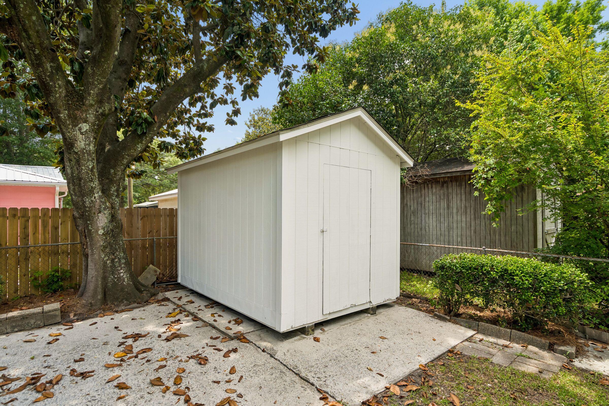 5119 Parkside Drive