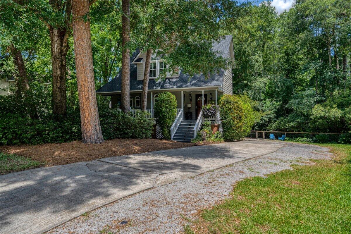 205 Telfair Court