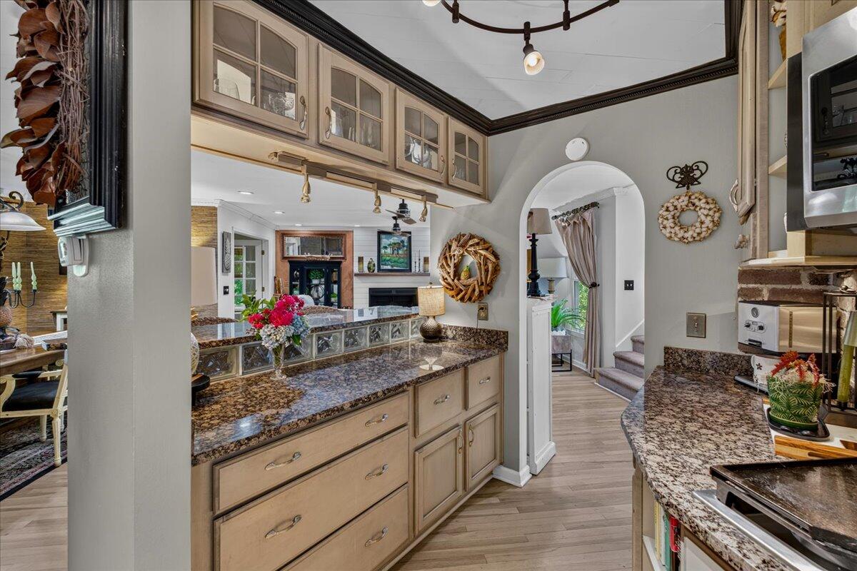 205 Telfair Court