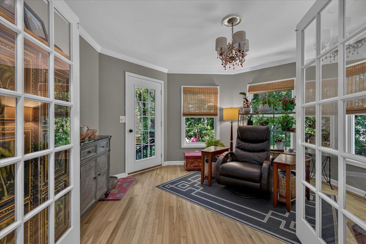 205 Telfair Court