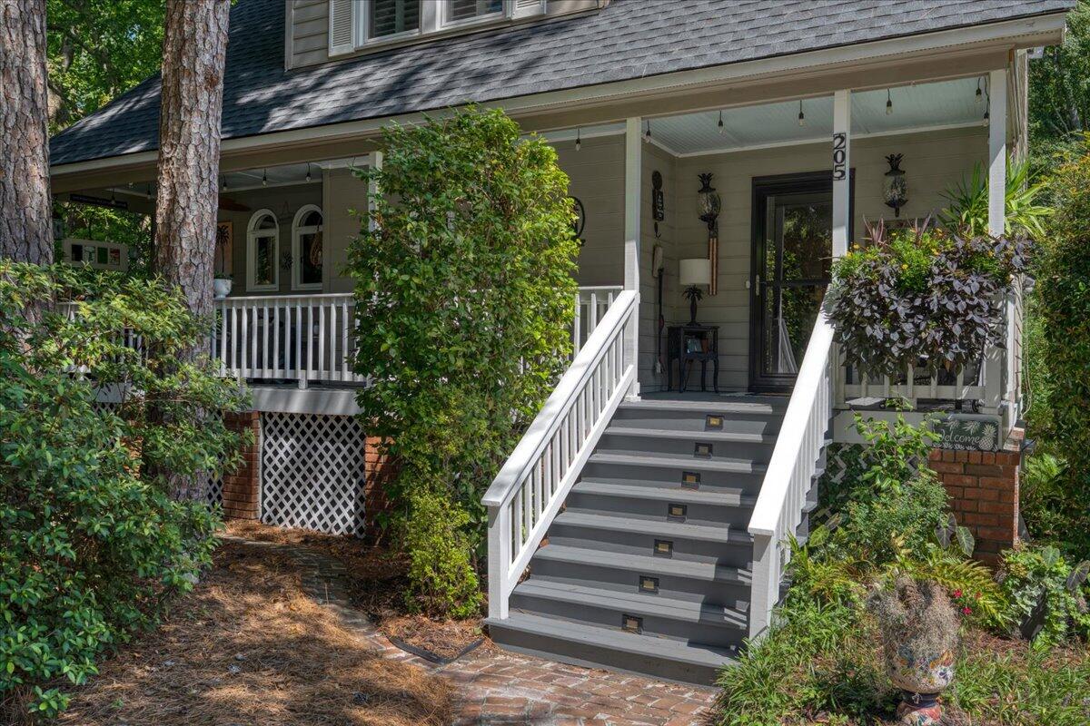 205 Telfair Court