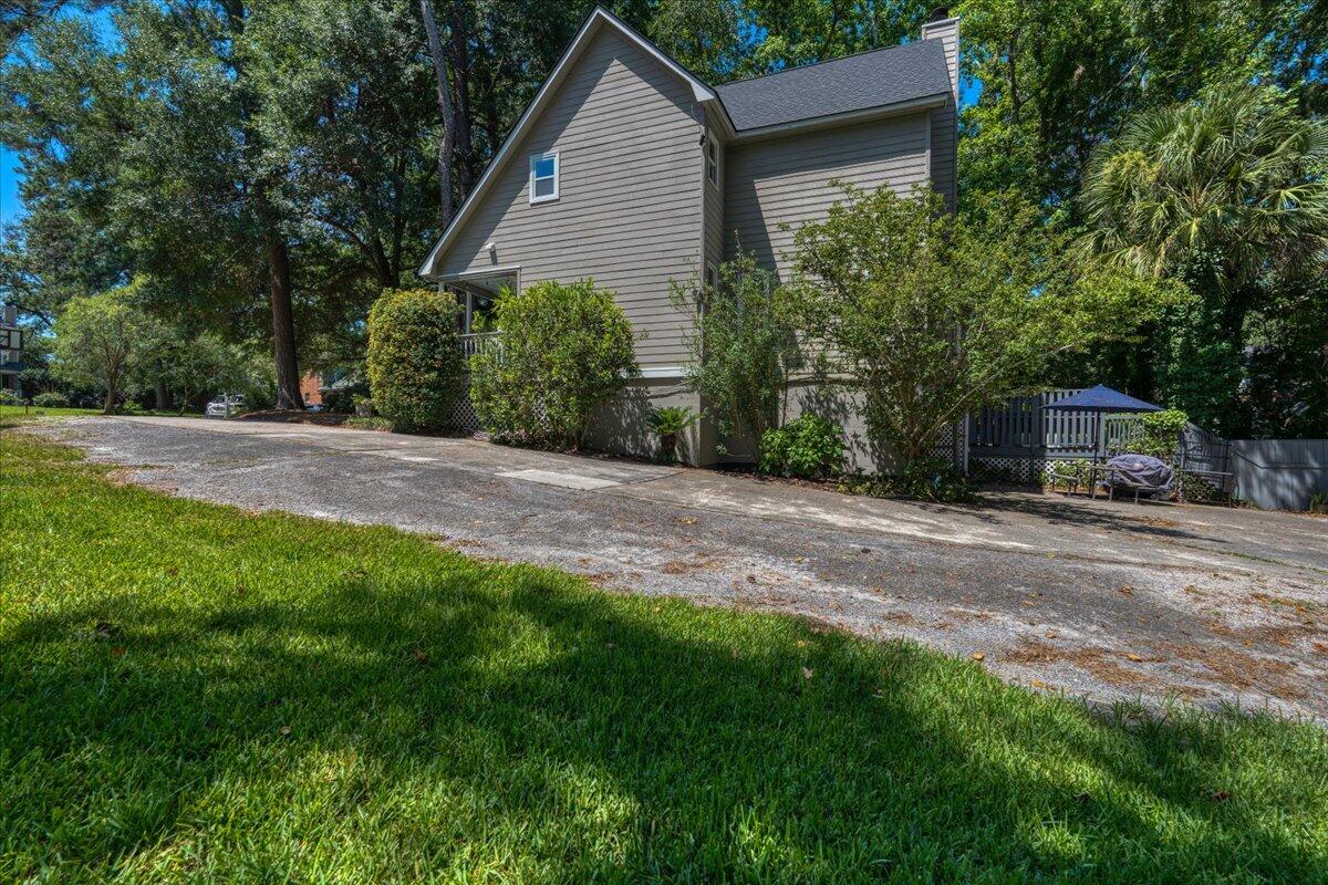 205 Telfair Court