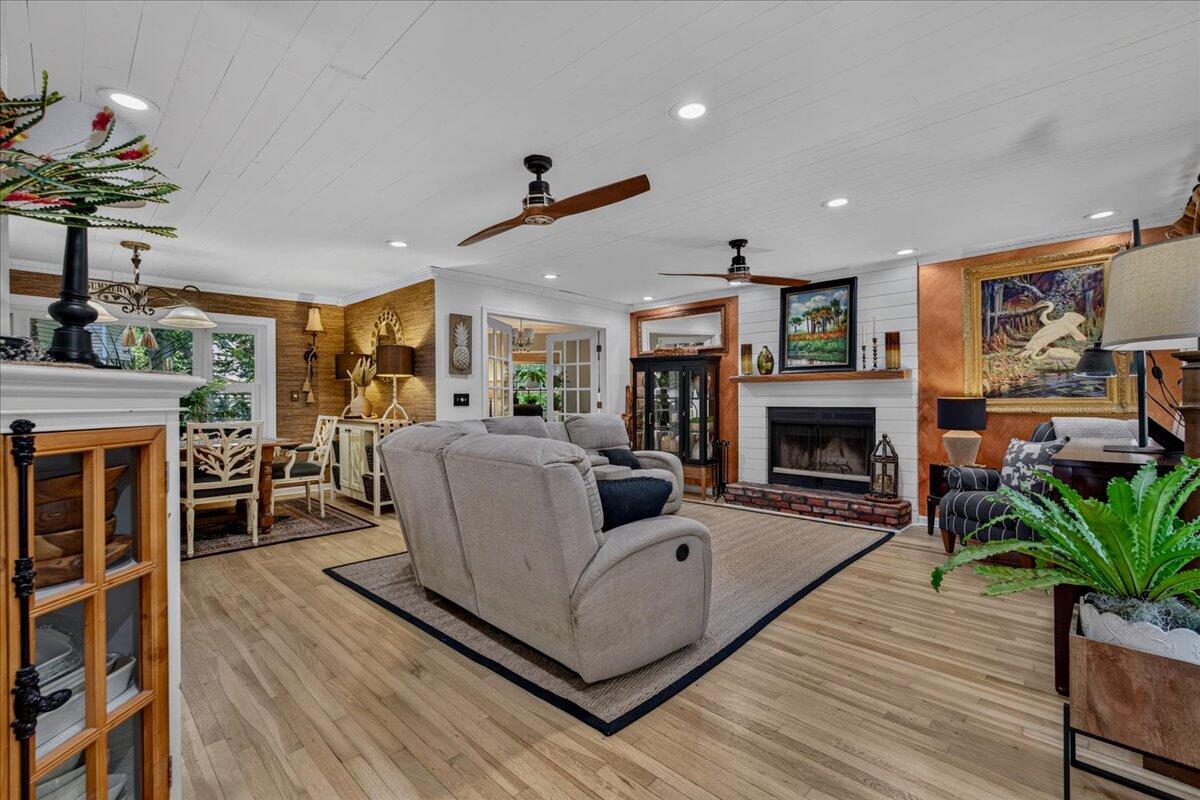 205 Telfair Court