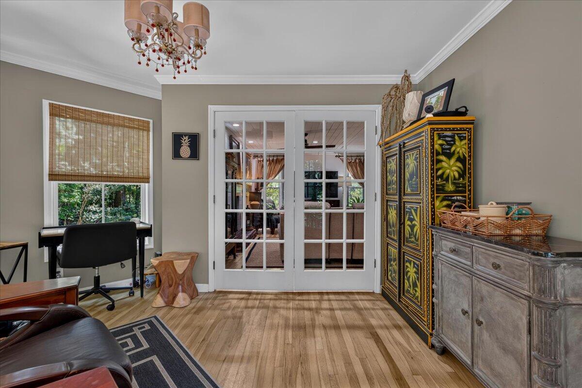 205 Telfair Court
