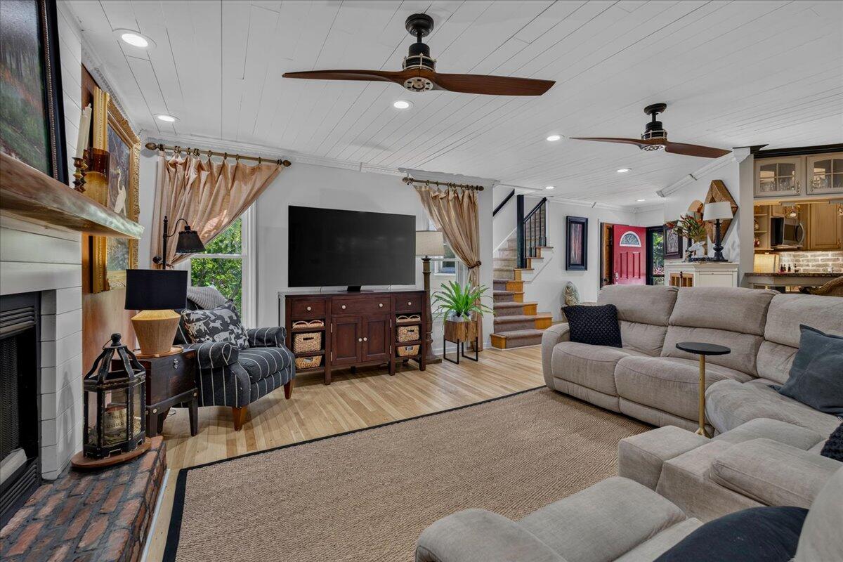 205 Telfair Court