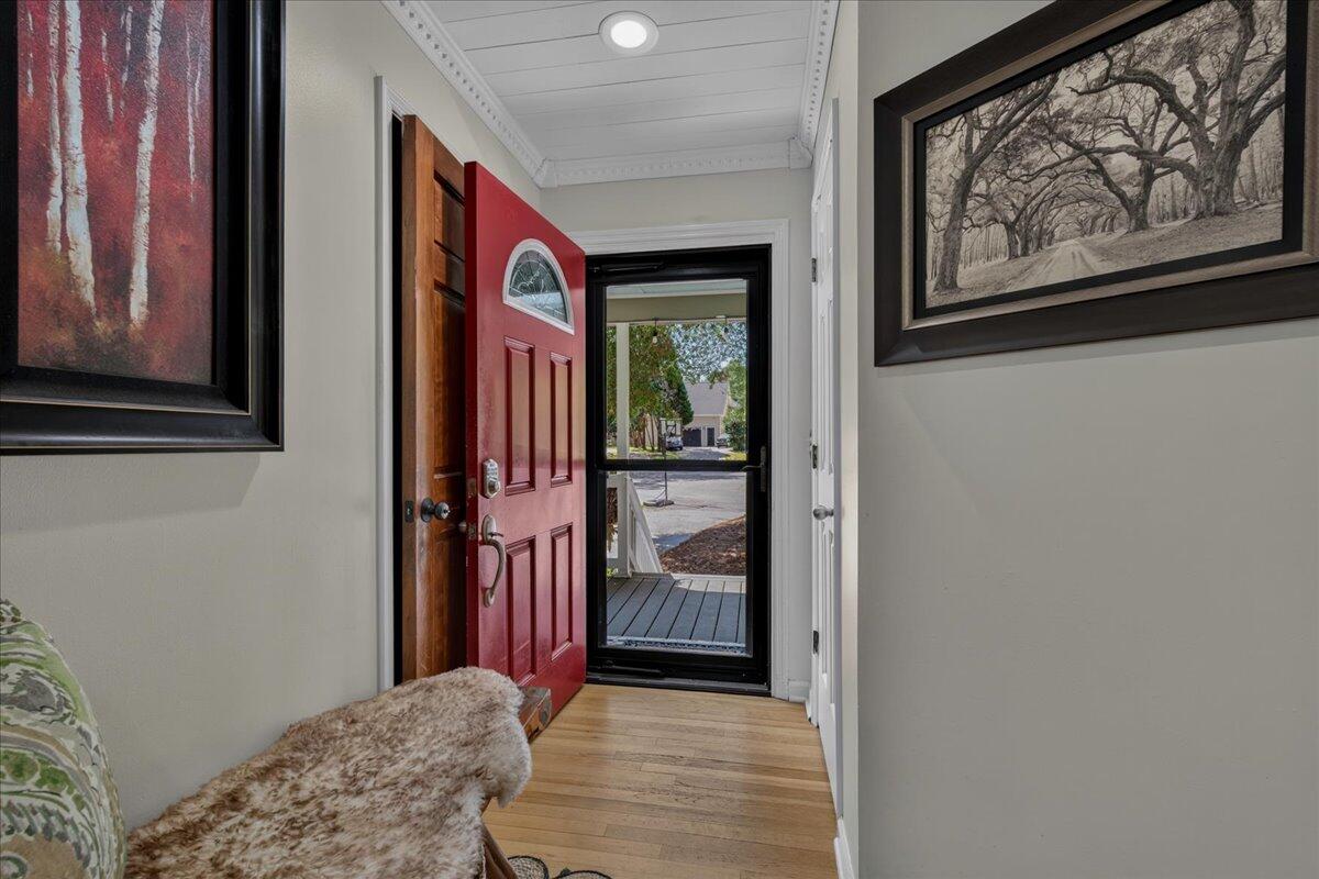 205 Telfair Court