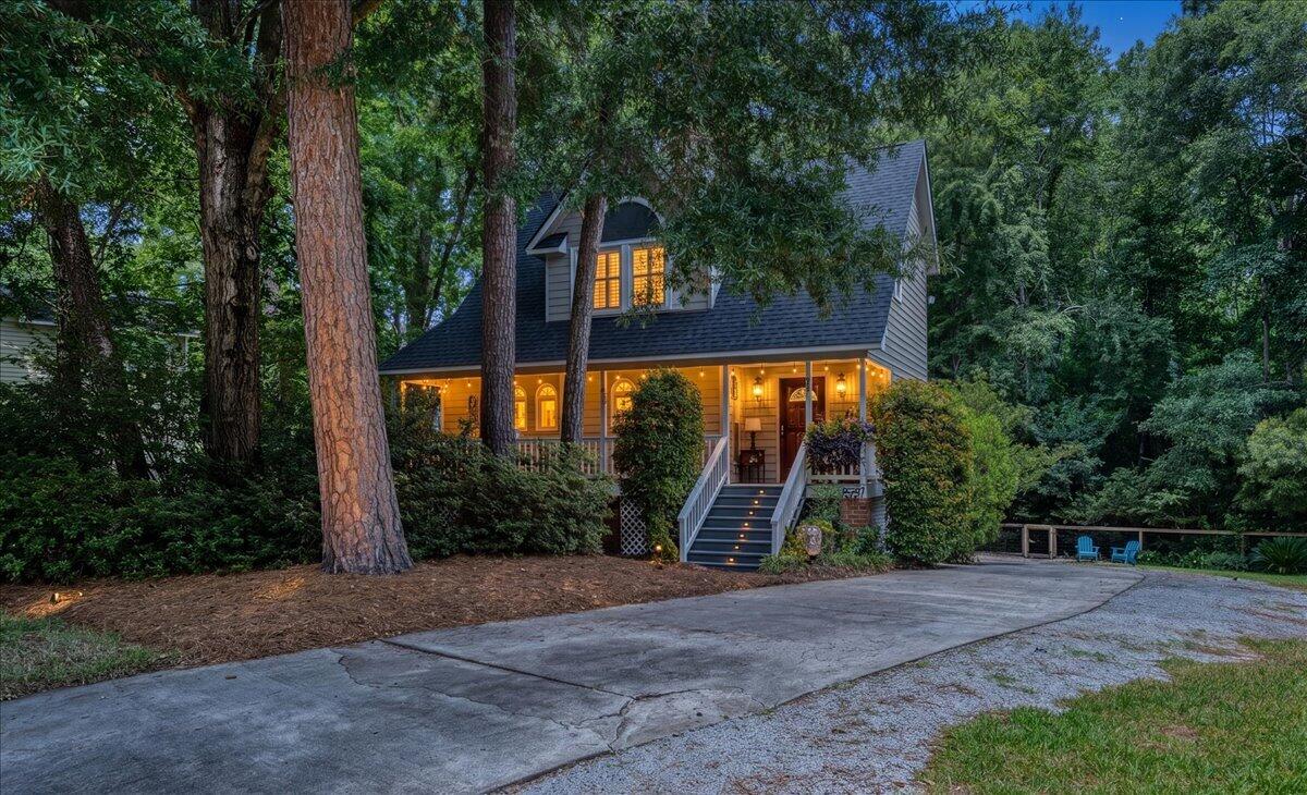 205 Telfair Court