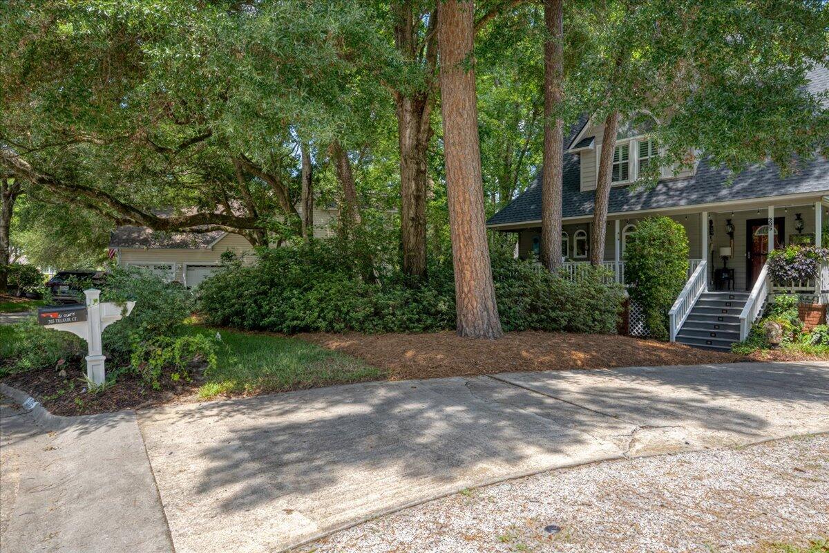 205 Telfair Court