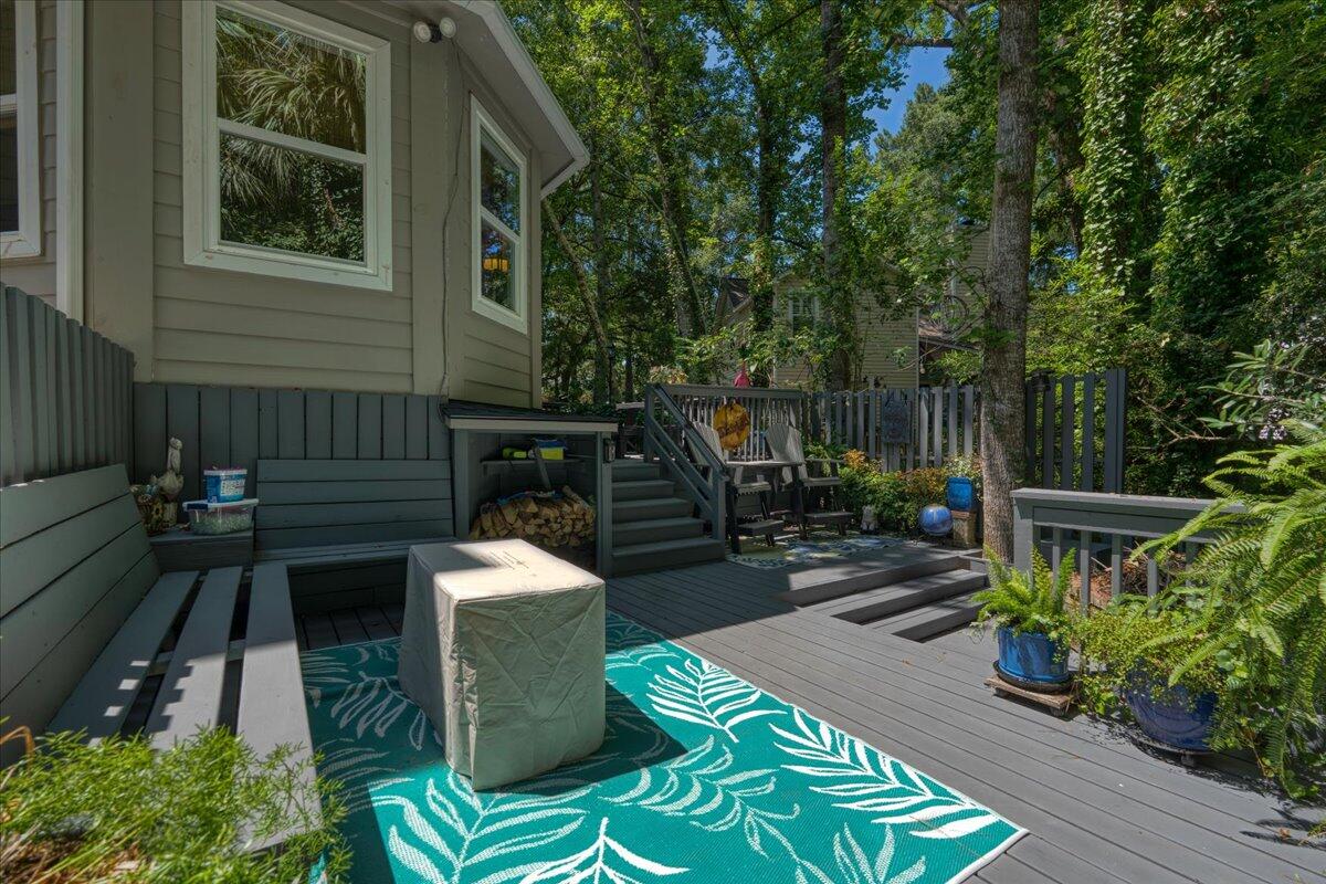 205 Telfair Court