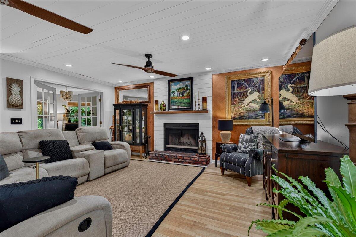 205 Telfair Court
