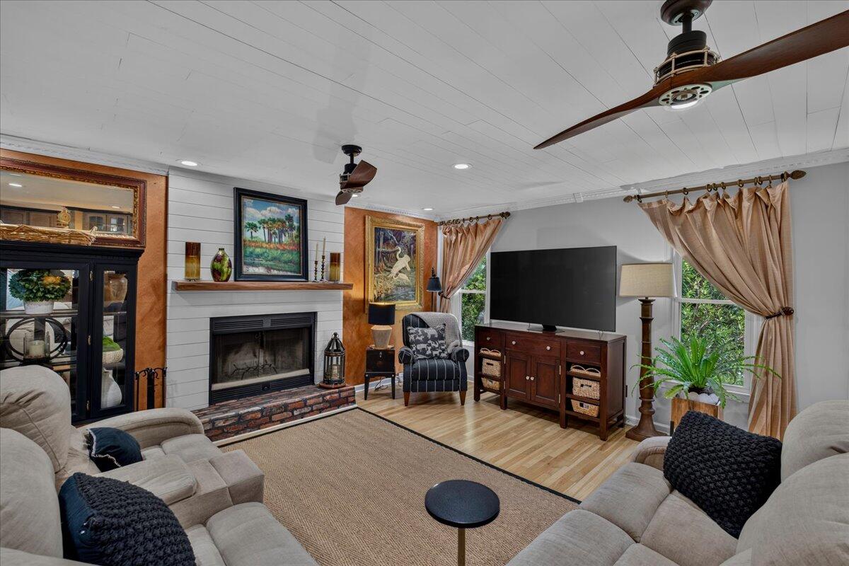 205 Telfair Court