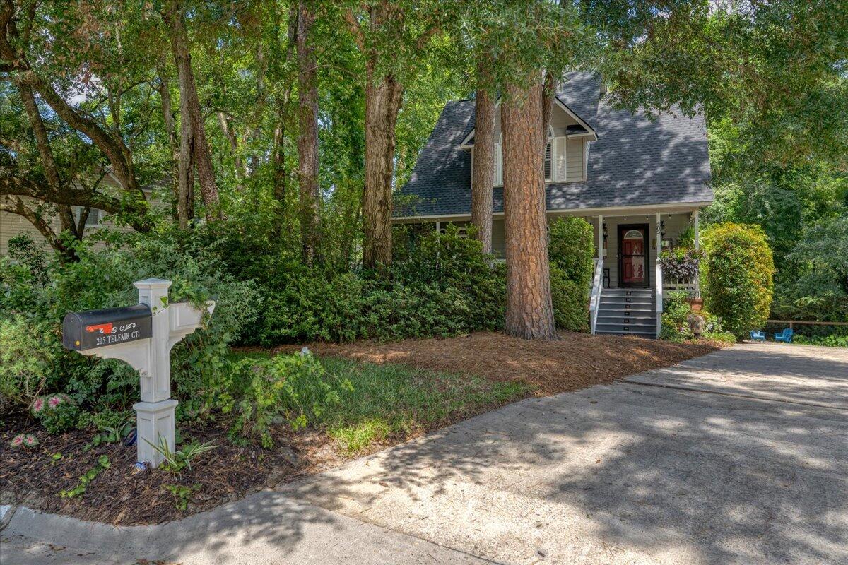 205 Telfair Court