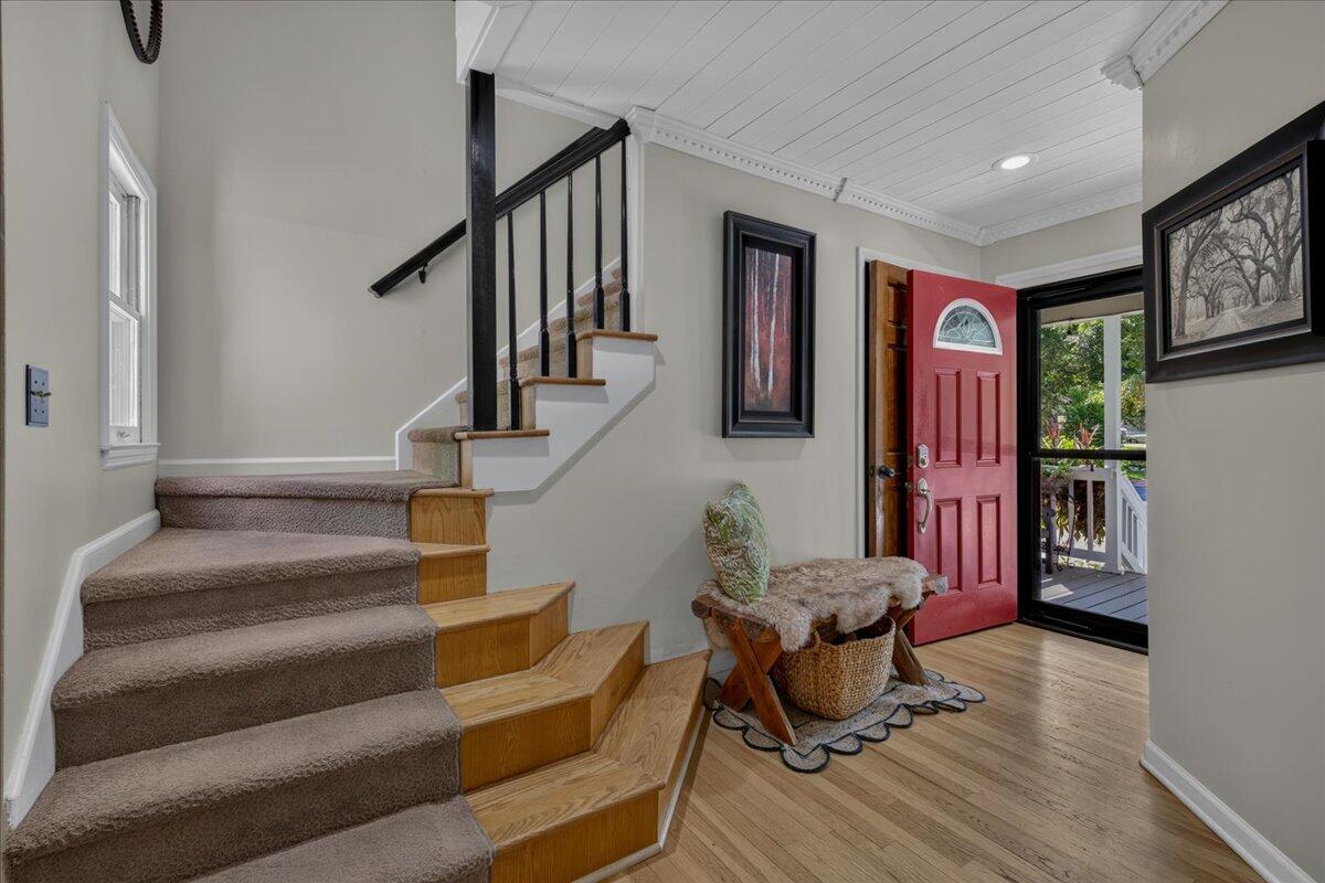 205 Telfair Court