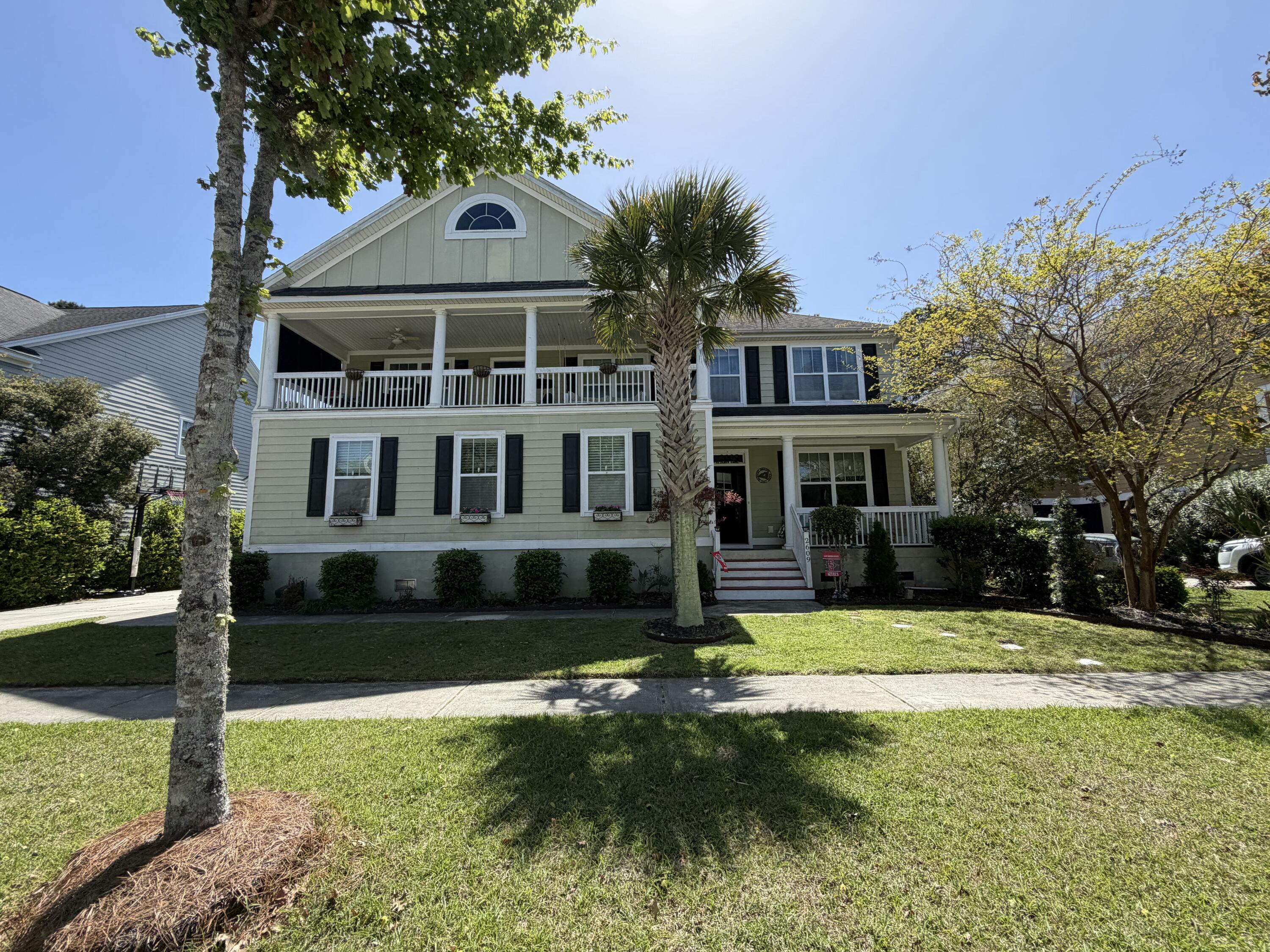 2609 Alderly Lane