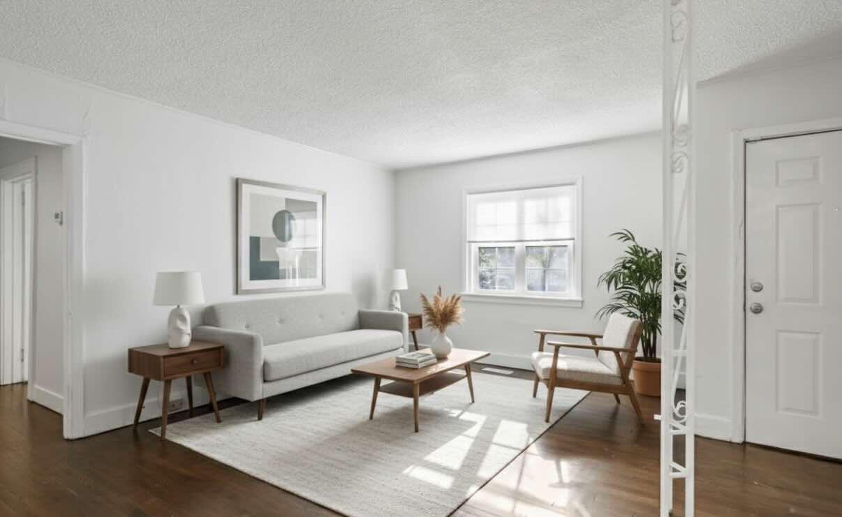 2679 Olympia Avenue # B Unit: Units A & B