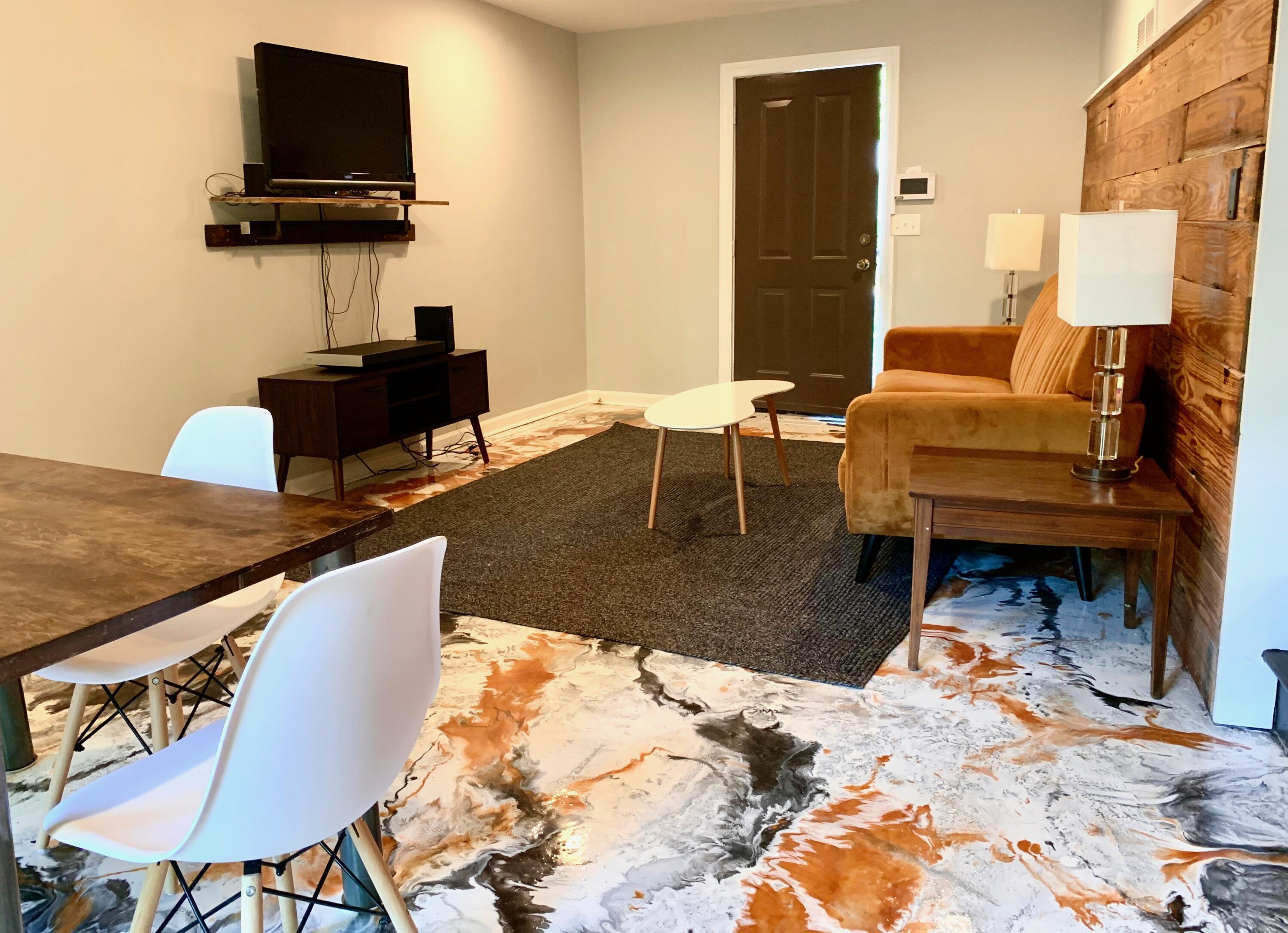 2679 Olympia Avenue # B Unit: Units A & B