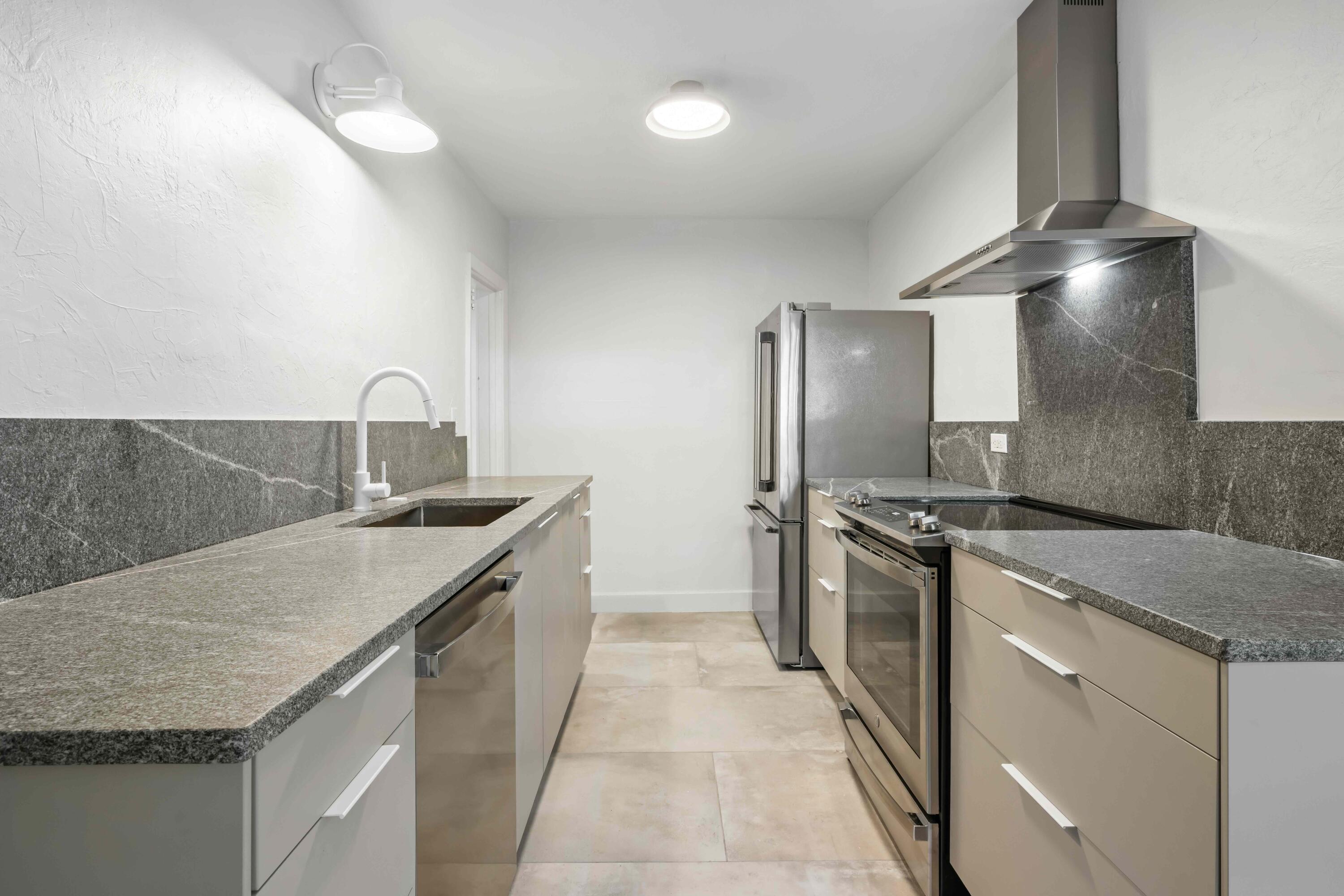 2679 Olympia Avenue # B Unit: Units A & B