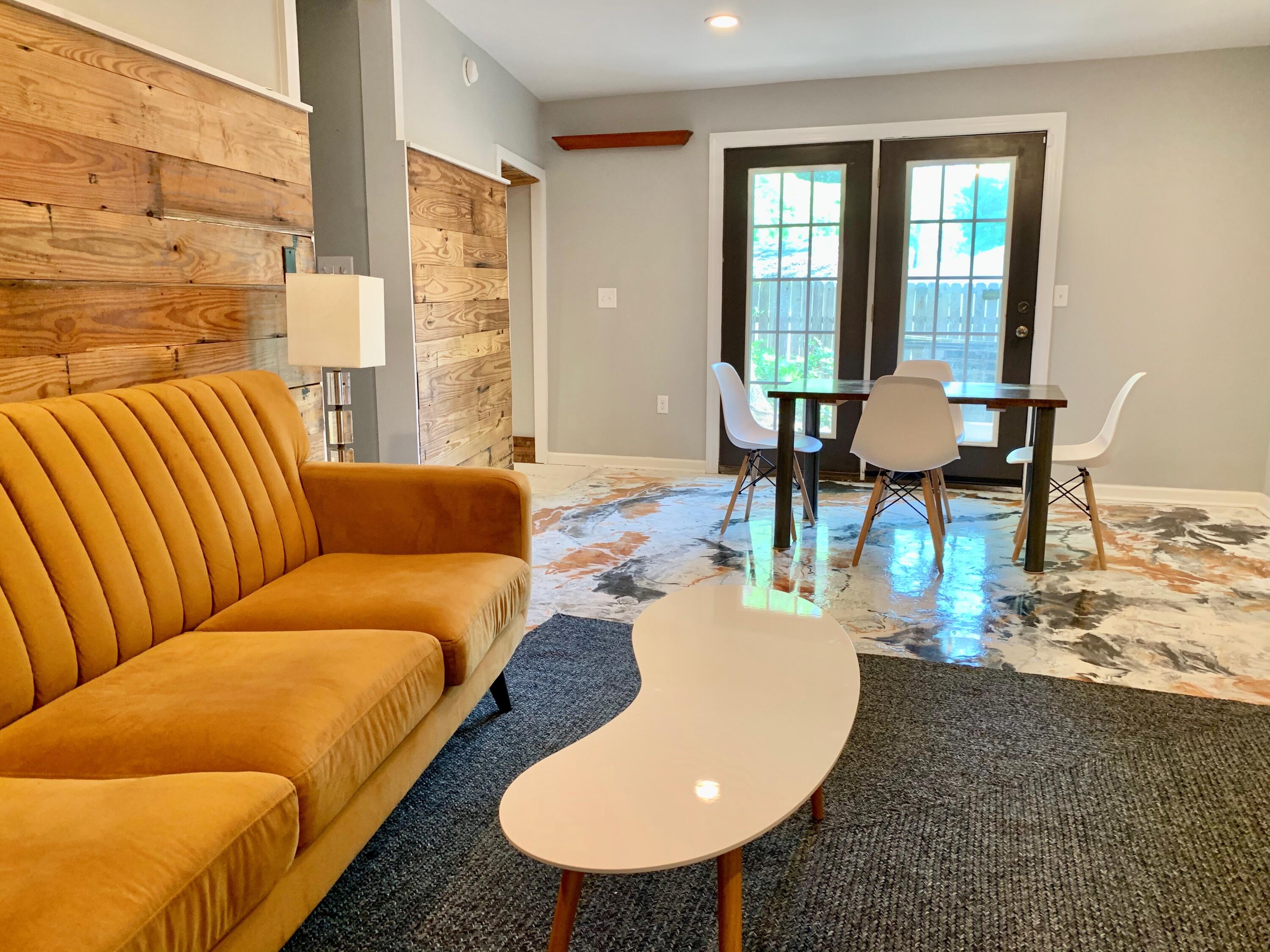 2679 Olympia Avenue # B Unit: Units A & B