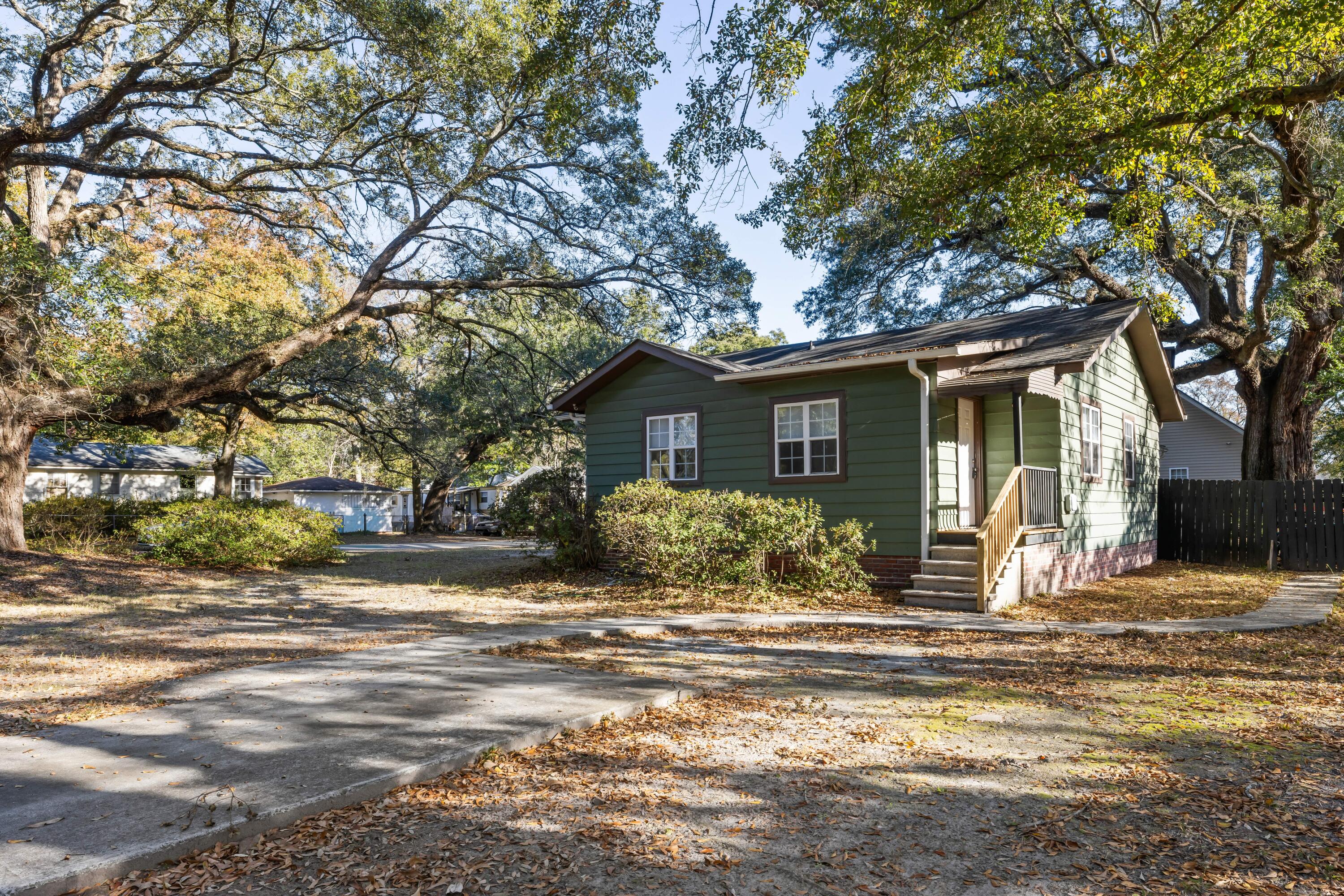 2679 Olympia Avenue # B Unit: Units A & B