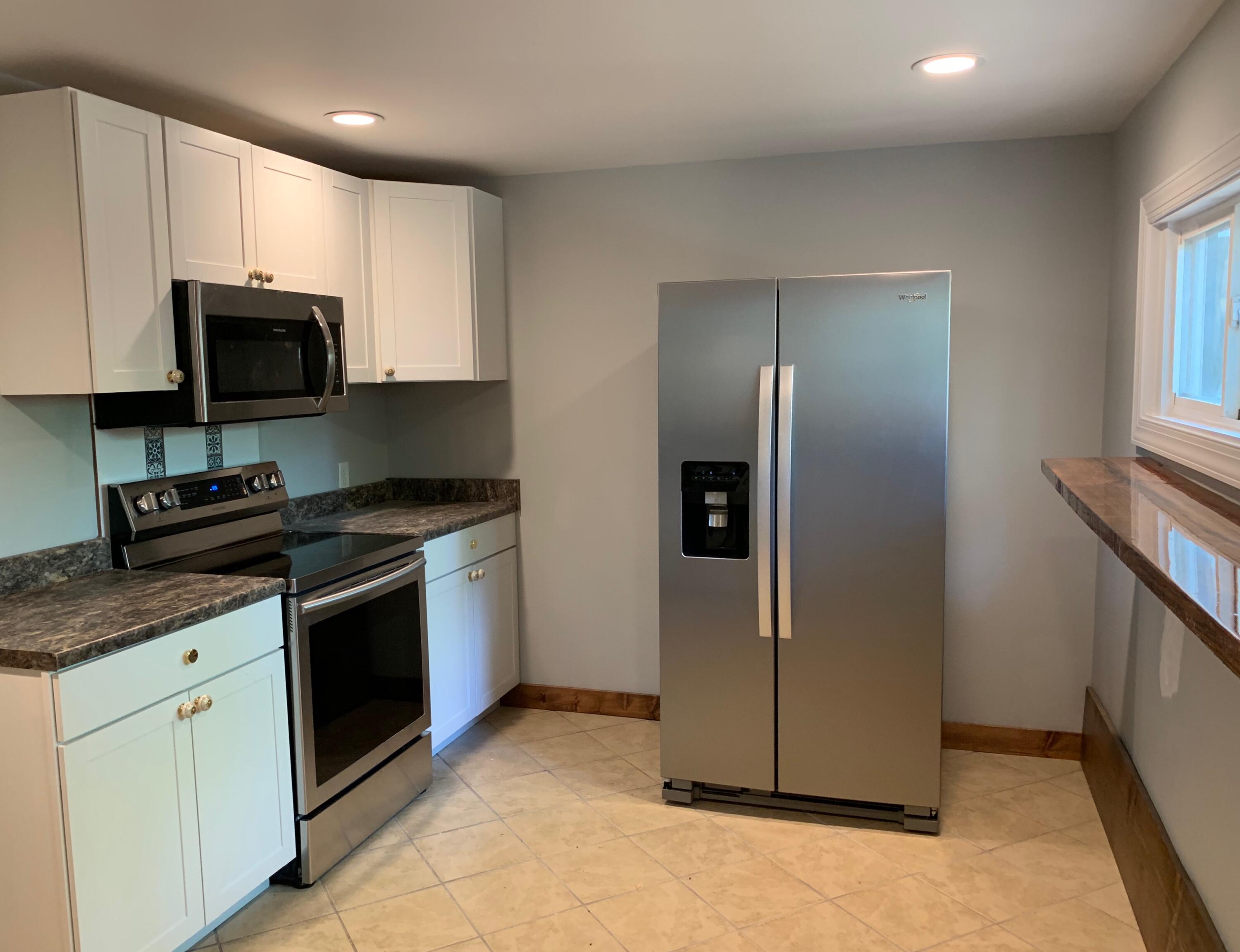2679 Olympia Avenue # B Unit: Units A & B