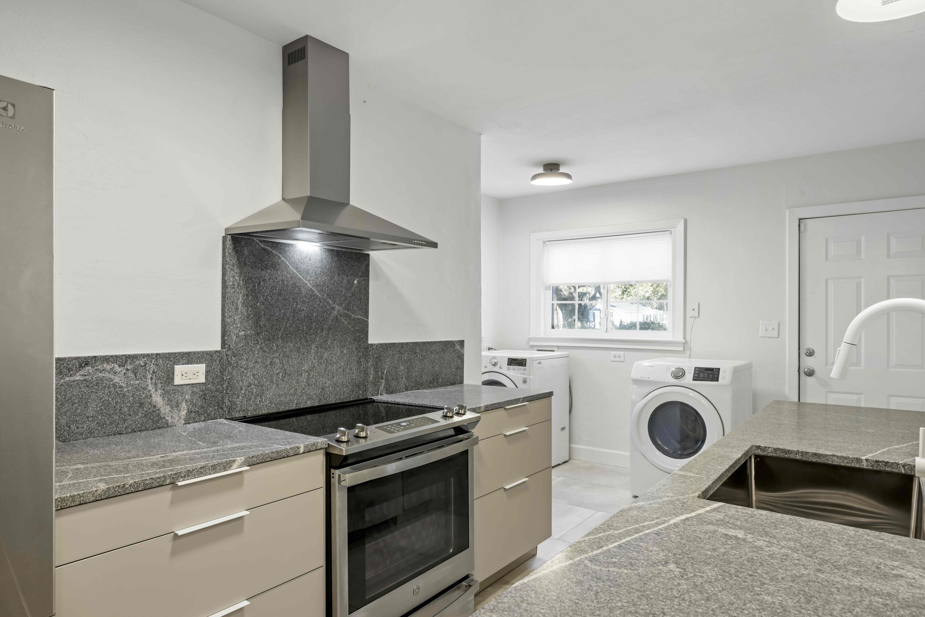 2679 Olympia Avenue # B Unit: Units A & B