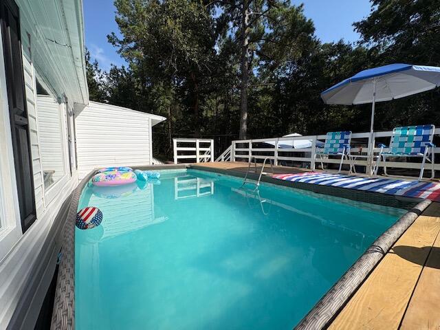 1566 Mcalhany Road