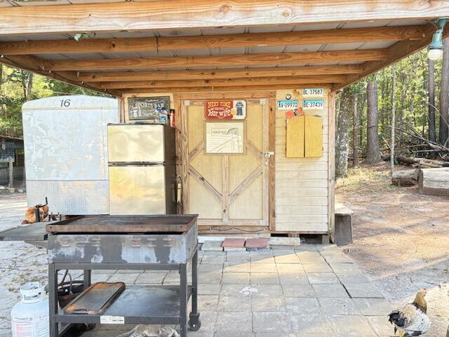 1566 Mcalhany Road