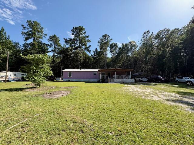1566 Mcalhany Road