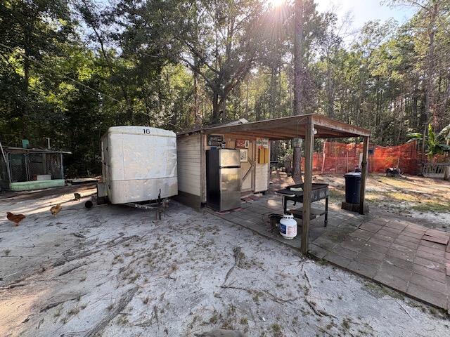 1566 Mcalhany Road