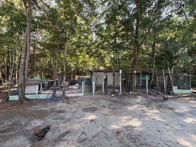 1566 Mcalhany Road