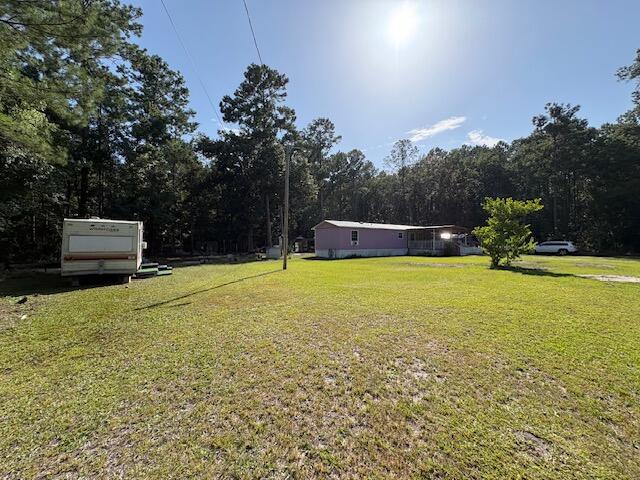 1566 Mcalhany Road