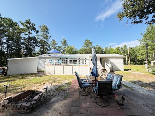 1566 Mcalhany Road