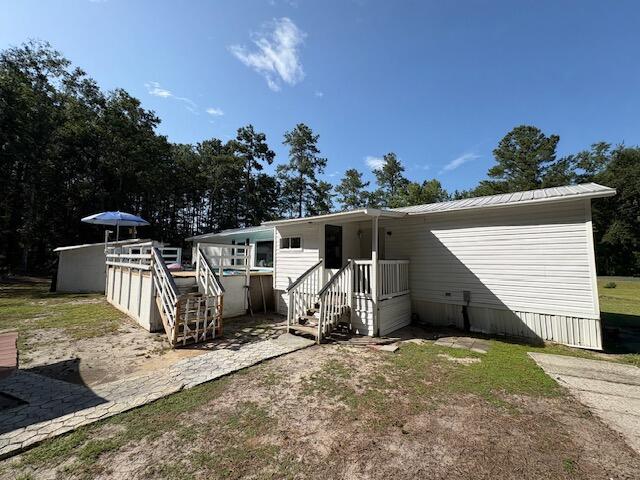 1566 Mcalhany Road